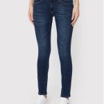 tommy-jeans-jeansy-sophie-dw0dw13360-granatowy-skinny-fit
