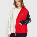 tommy-jeans-kardigan-dw0dw14280-kolorowy-oversize