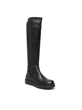 tommy-jeans-muszkieterki-essrentiales-longboot-en0en01549-czarny