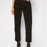 tommy-jeans-spodnie-materialowe-harper-dw0dw09186-czarny-straight-fit