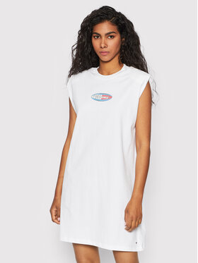 tommy-jeans-sukienka-codzienna-surf-globe-dw0dw12885-bialy-relaxed-fit