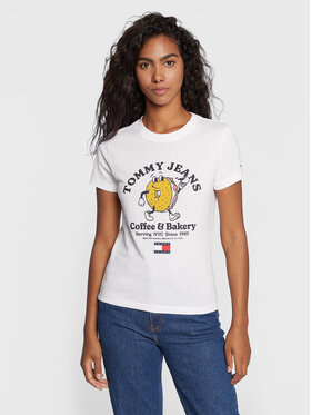 tommy-jeans-t-shirt-baby-bagels-dw0dw13728-bialy-regular-fit