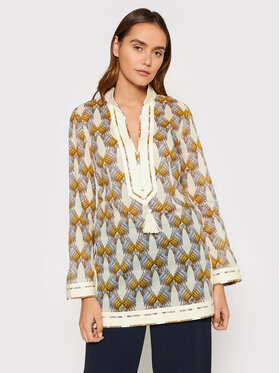 tory-burch-tunika-printed-87522-bezowy-regular-fit