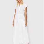 trussardi-sukienka-codzienna-poly-56d00587-bialy-regular-fit