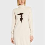 trussardi-sukienka-dzianinowa-56d00654-bezowy-regular-fit