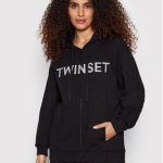 twinset-bluza-221tp2160-czarny-relaxed-fit