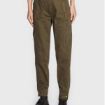 twinset-jeansy-222tp2630-zielony-relaxed-fit