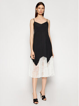 twinset-sukienka-koktajlowa-211ll21aa-czarny-regular-fit