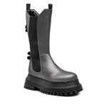 twinset-sztyblety-chelsea-222acp100-szary