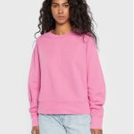 united-colors-of-benetton-bluza-3j68d101w-rozowy-oversize