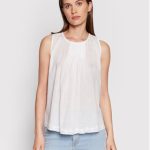 united-colors-of-benetton-bluzka-59dndh005-bialy-regular-fit
