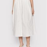 united-colors-of-benetton-spodnica-trapezowa-4ay3d000h-bialy-regular-fit