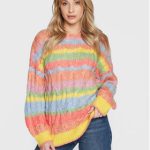 united-colors-of-benetton-sweter-18bte103m-kolorowy-regular-fit
