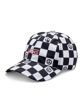 vans-czapka-z-daszkiem-court-side-printe-vn0a34gry0j1-czarny