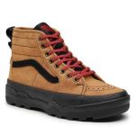 vans-sneakersy-sentry-sk8-hi-vn0a5ky5y491-brazowy