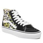 vans-sneakersy-sk8-hi-tapered-vn0a7q62mul1-czarny