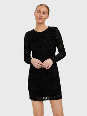 vero-moda-sukienka-codzienna-koko-10278001-czarny-regular-fit