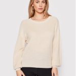 vero-moda-sweter-newlexsun-10260391-bezowy-regular-fit