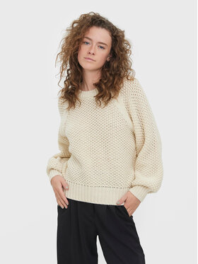 vero-moda-sweter-vertie-10271197-bezowy-regular-fit