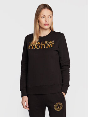 versace-jeans-couture-bluza-logo-73hait01-czarny-regular-fit
