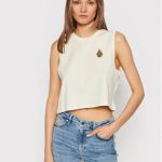 volcom-top-thomas-hooper-b4512202-bezowy-regular-fit