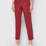 weekend-max-mara-chinosy-patata-51361519-bordowy-slim-fit