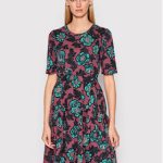 weekend-max-mara-sukienka-codzienna-fedora-56260529-fioletowy-regular-fit