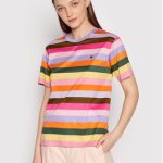 weekend-max-mara-t-shirt-scoglio-59710421-kolorowy-regular-fit-1