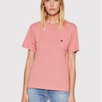 weekend-max-mara-t-shirt-venaco-59760529-rozowy-relaxed-fit